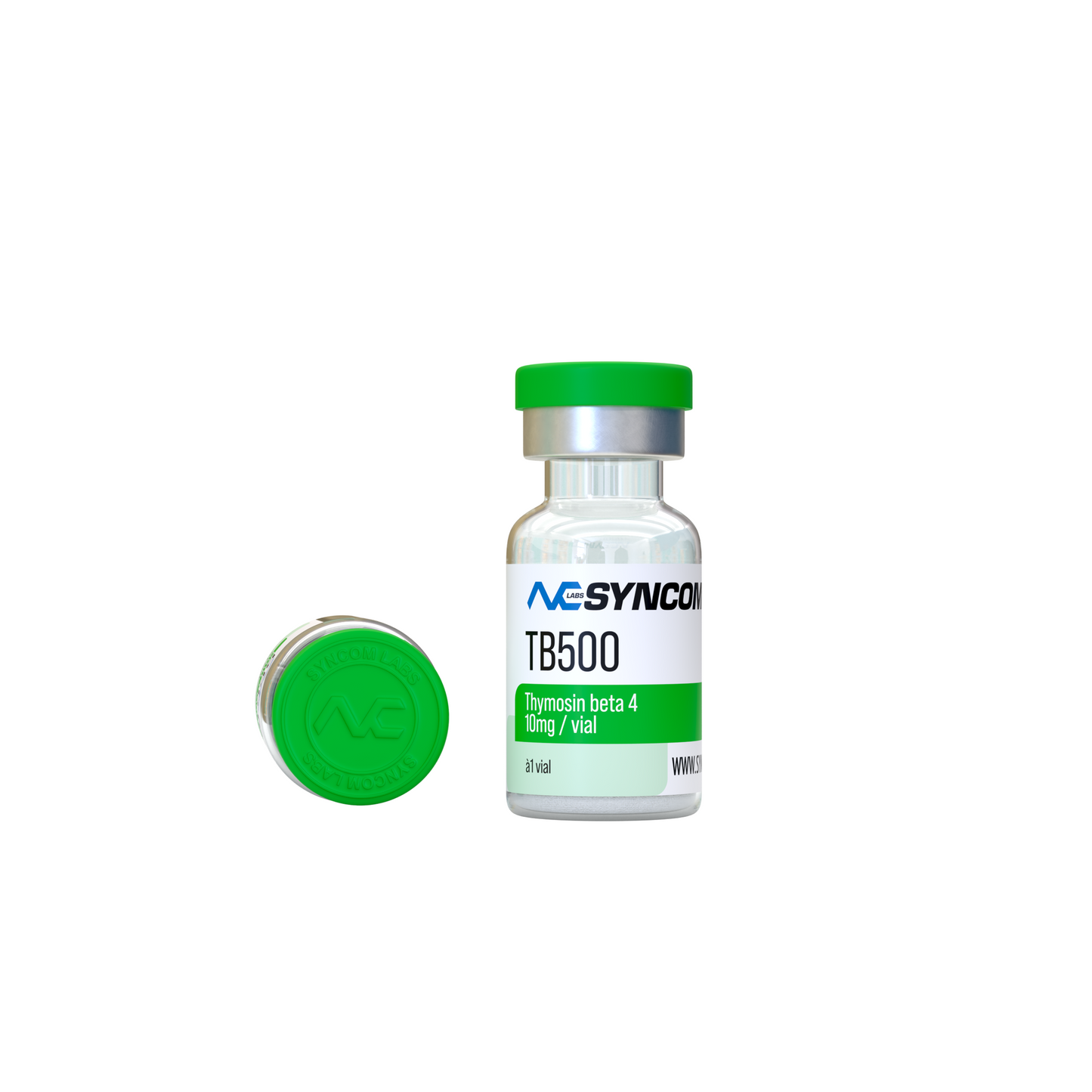 THYMOSIN BETA-4 (Tβ4) - TB 500