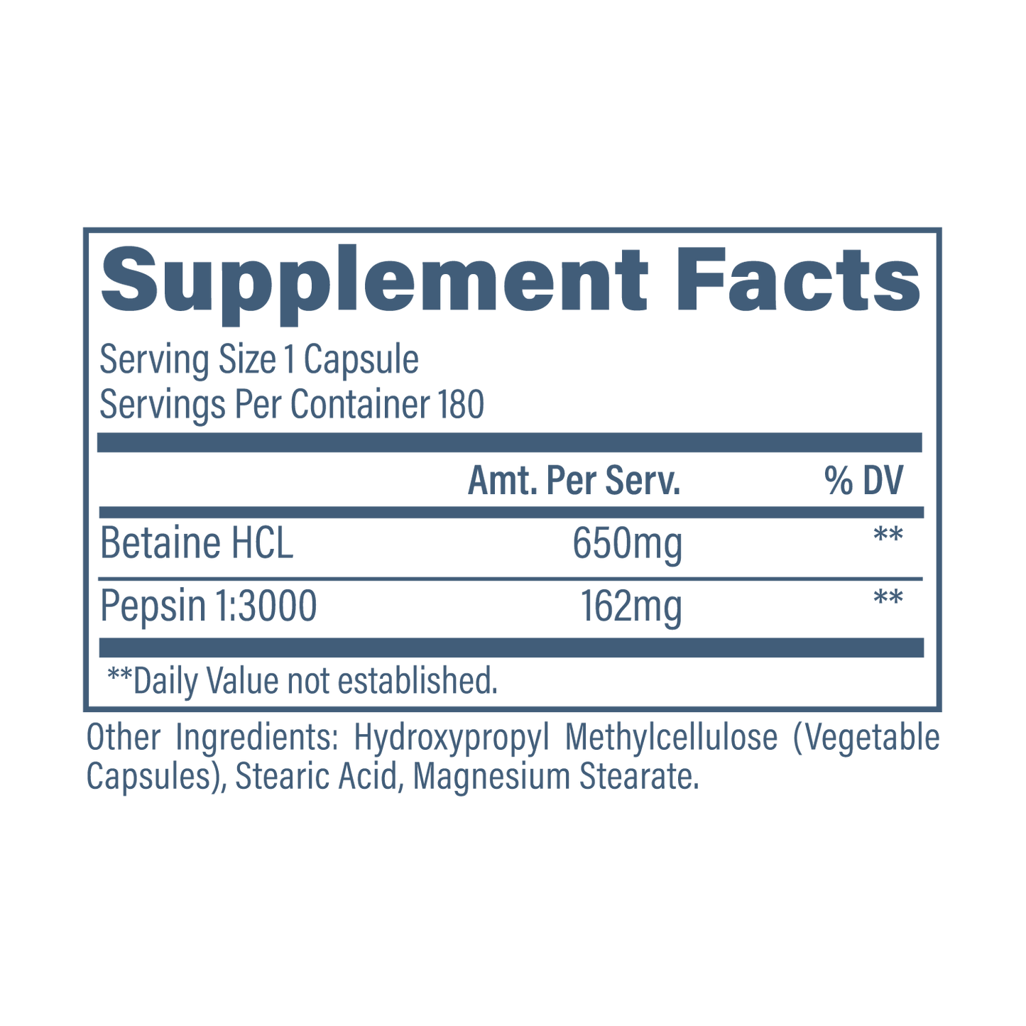 بيتاين هيدروكلوريد