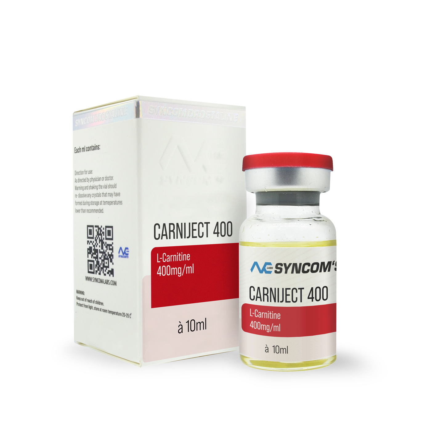 كارنيجيكت 400