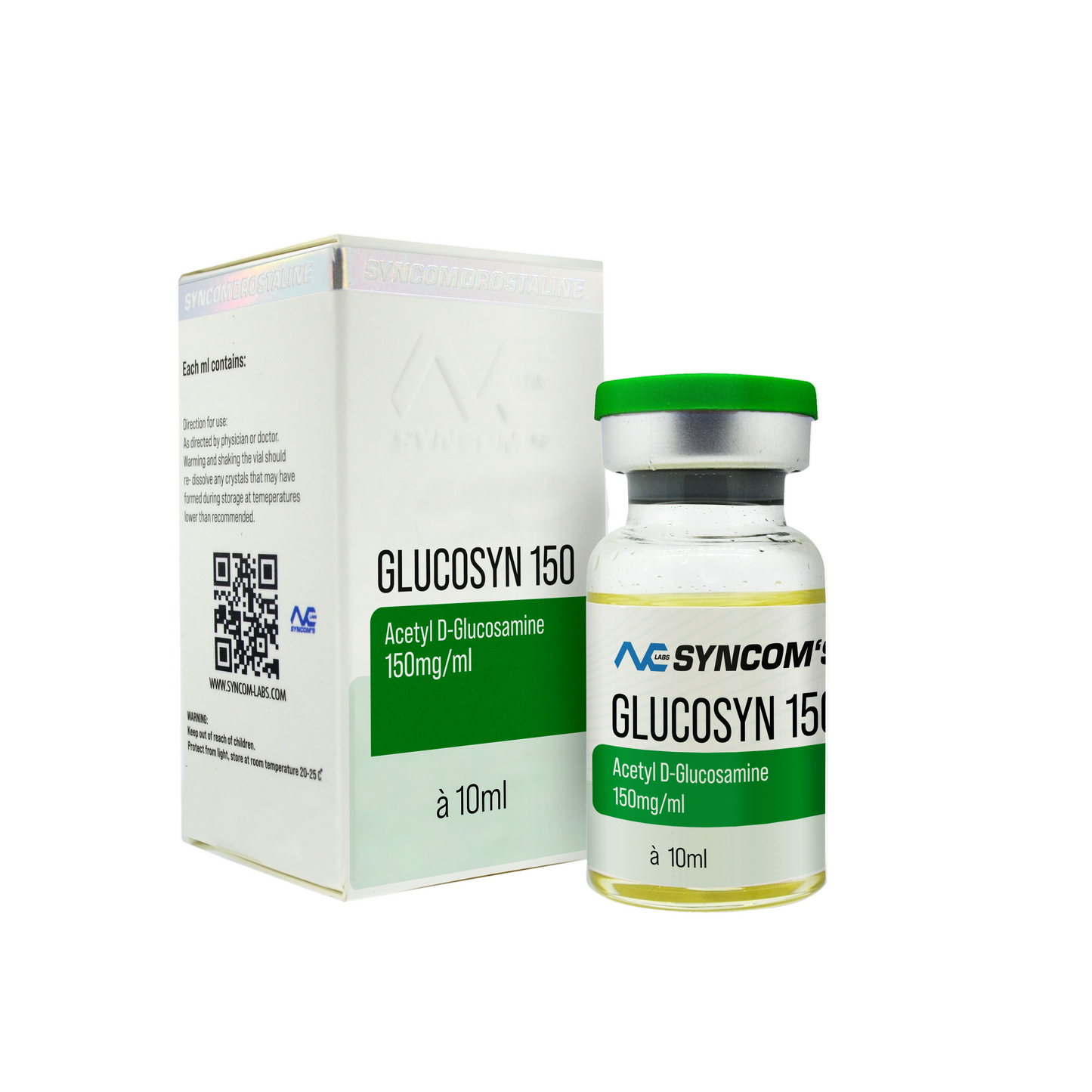 GLUCOSYN 150