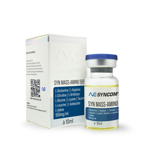 SYN MASS-AMINO 555