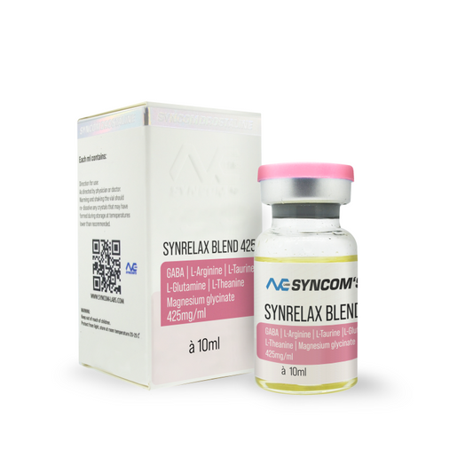 SYNRELAX BLEND 425