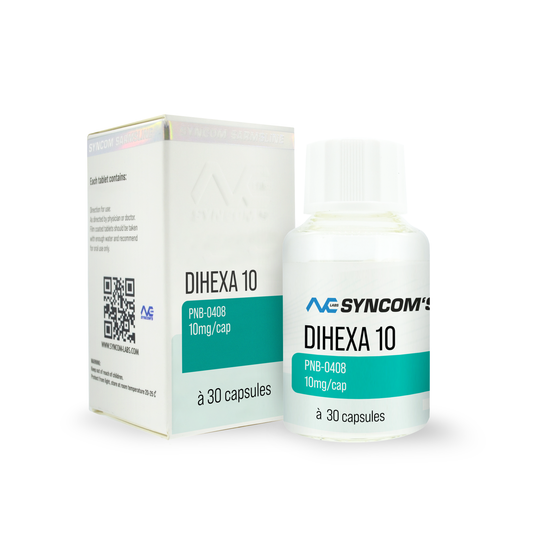 DIHEXA