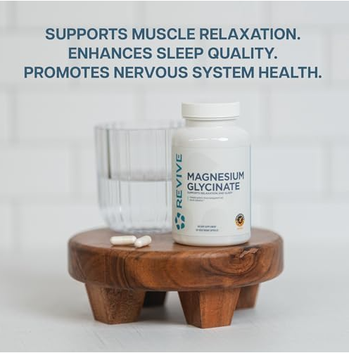 Revive Magnesium