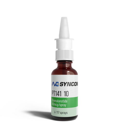 PT141 SPRAY