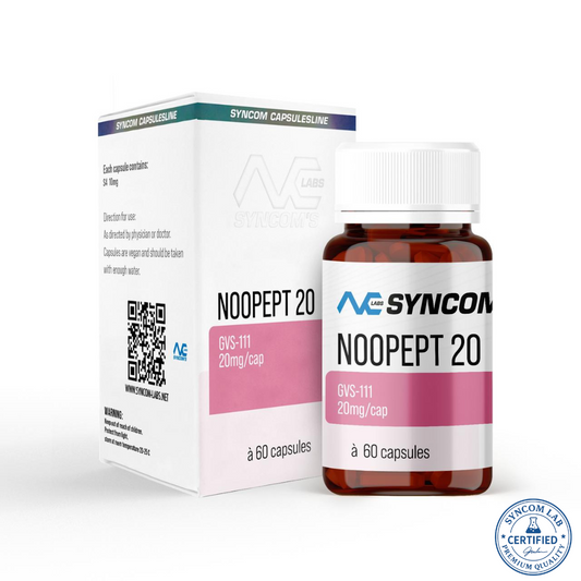 NOOPEPT 20