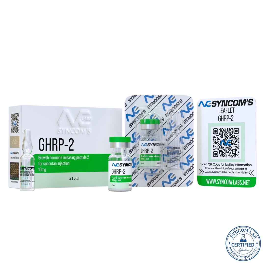 GHRP-2