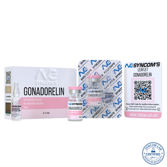 GONADORELIN