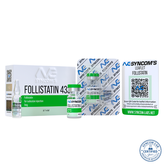FOLLISTATIN 433