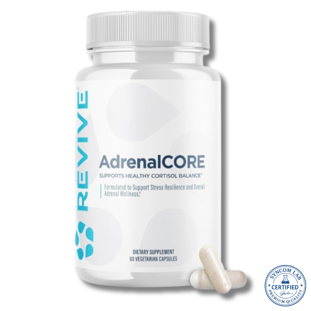 AdrenalCORE