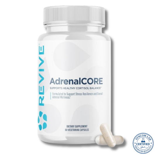AdrenalCORE