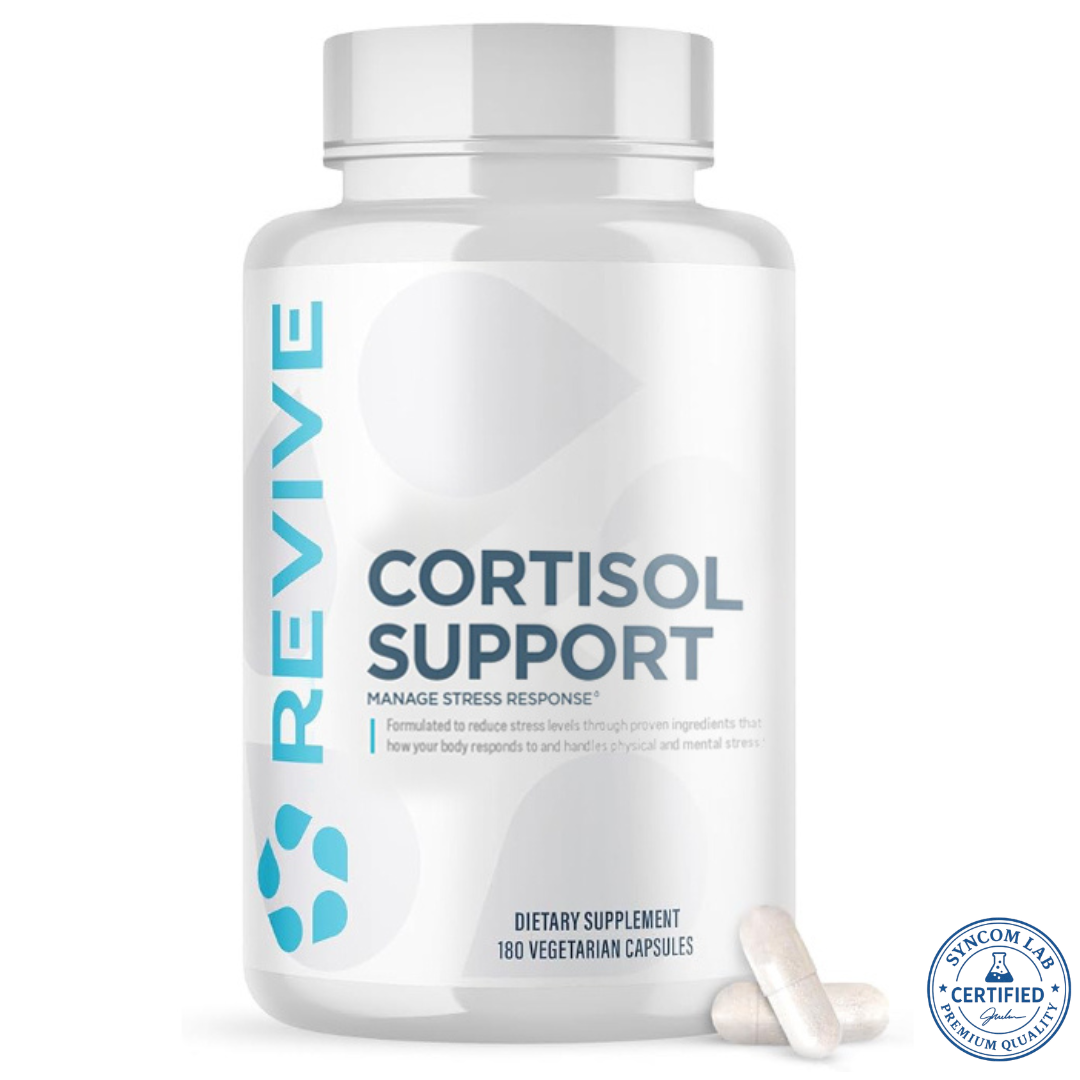 Cortisol Support