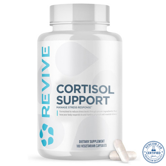 Cortisol Support
