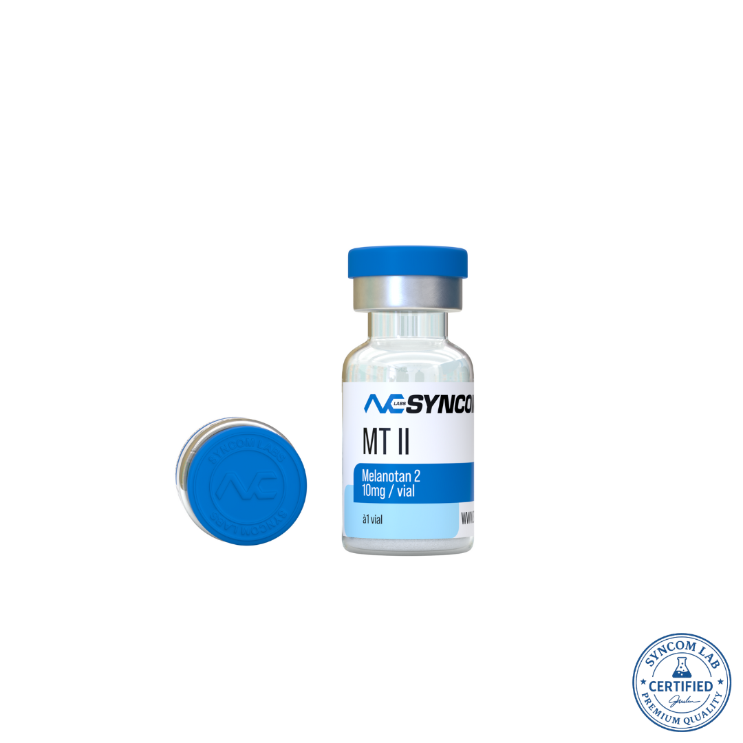 MT II (MELATONIN II) 10mg
