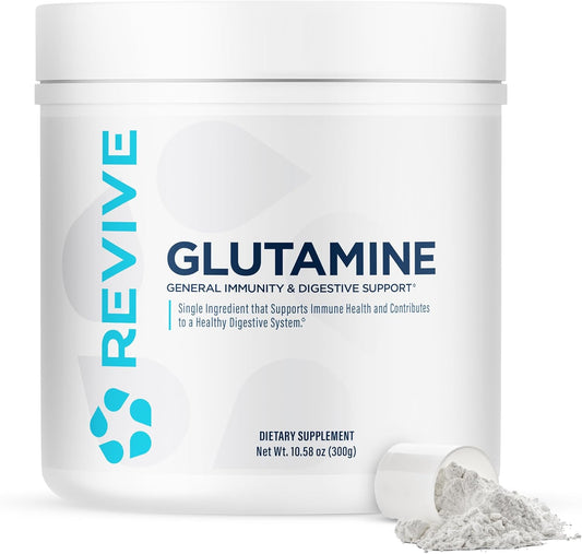 REVIVE Glutamine