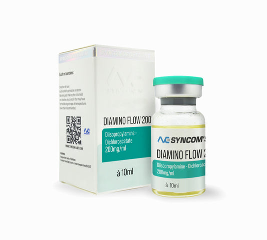 DIAMINO FLOW 200