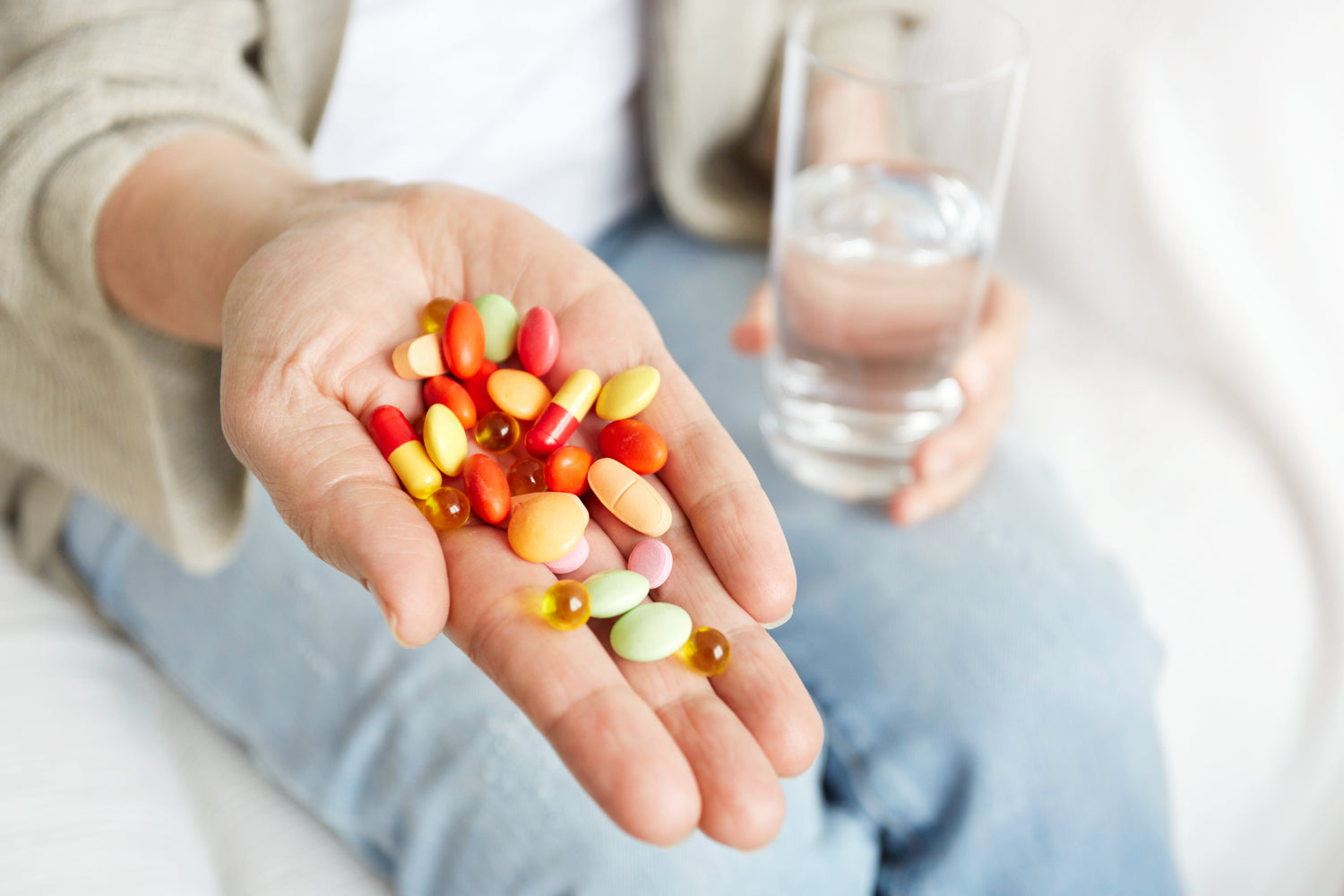 Supplements