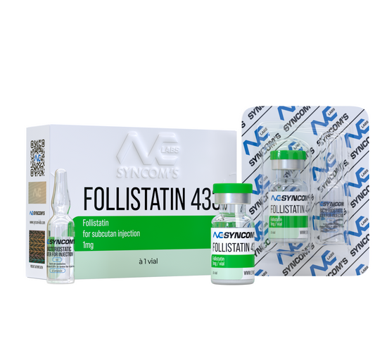 FOLLISTATIN-433 1mg