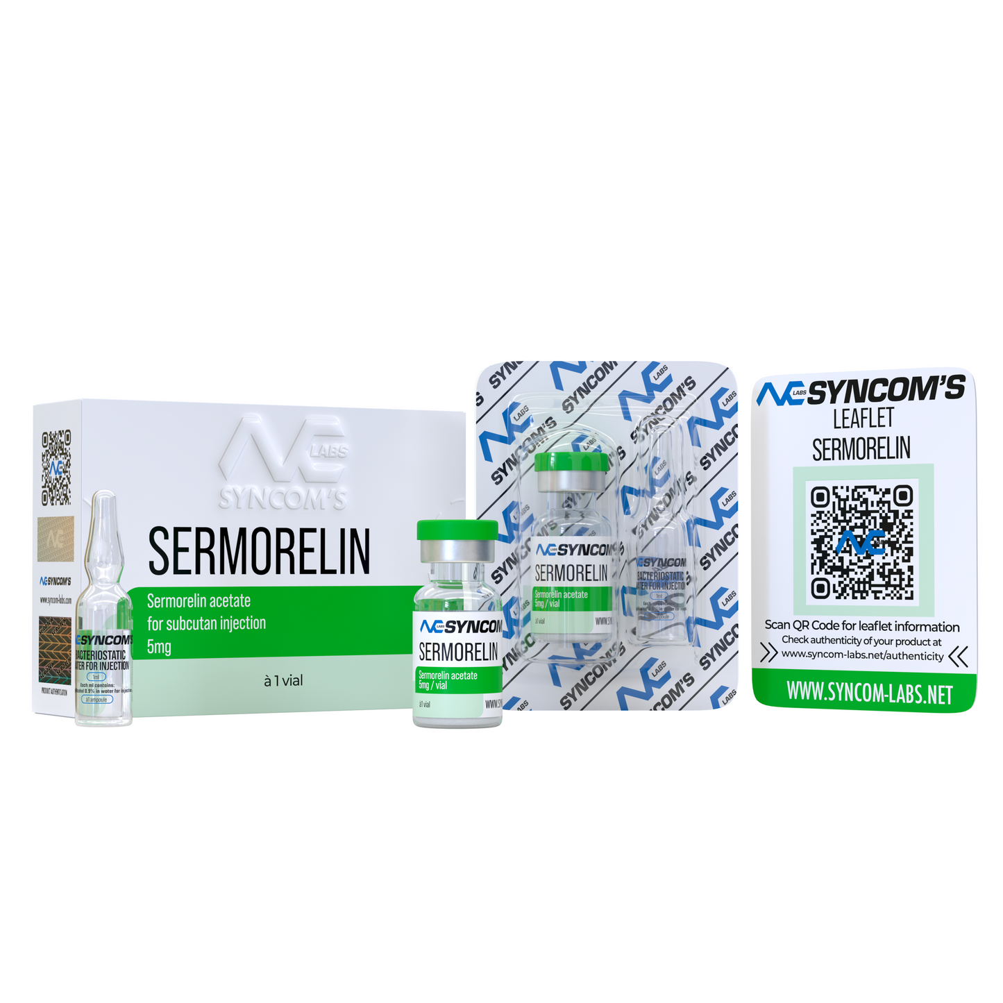 SERMORELIN