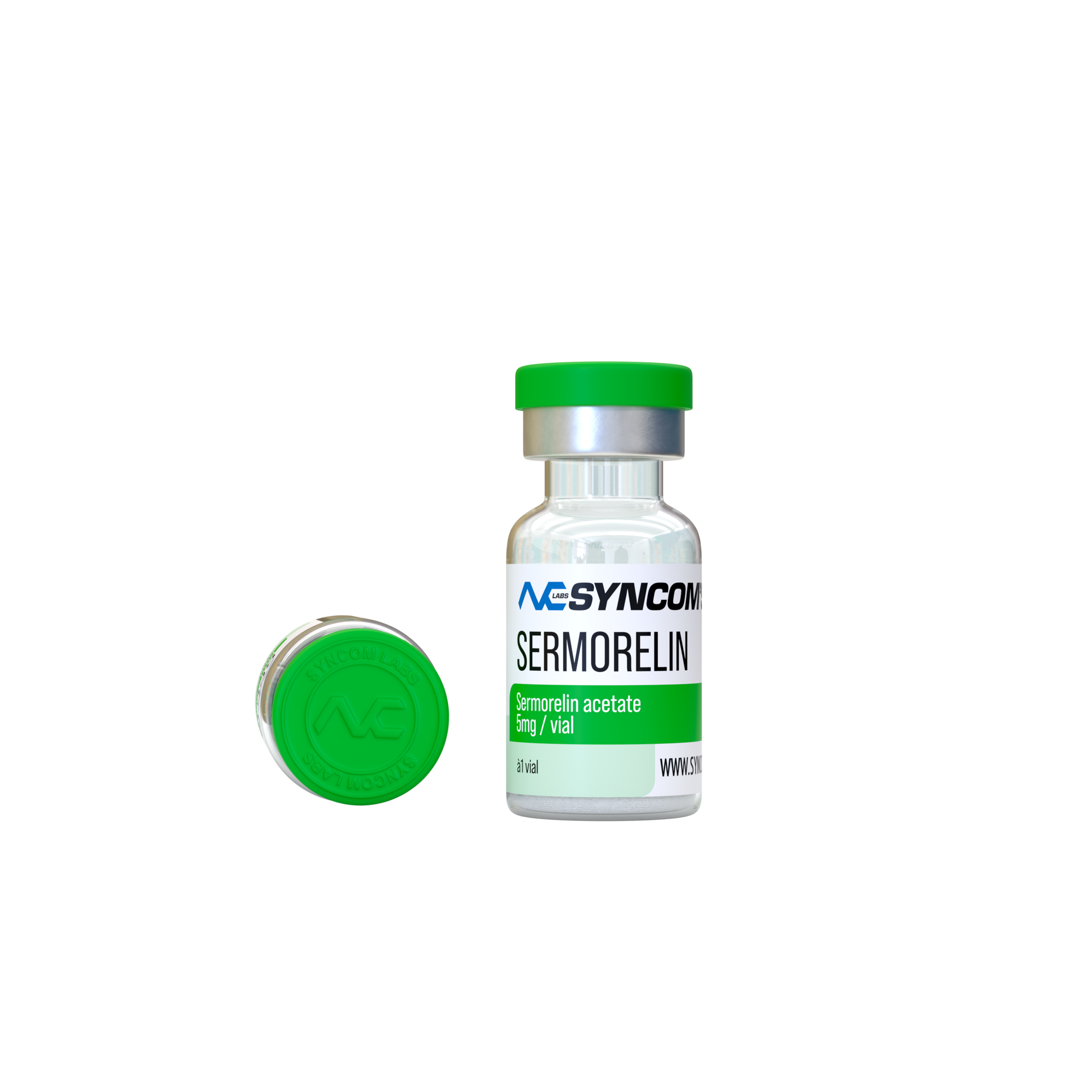 SERMORELIN