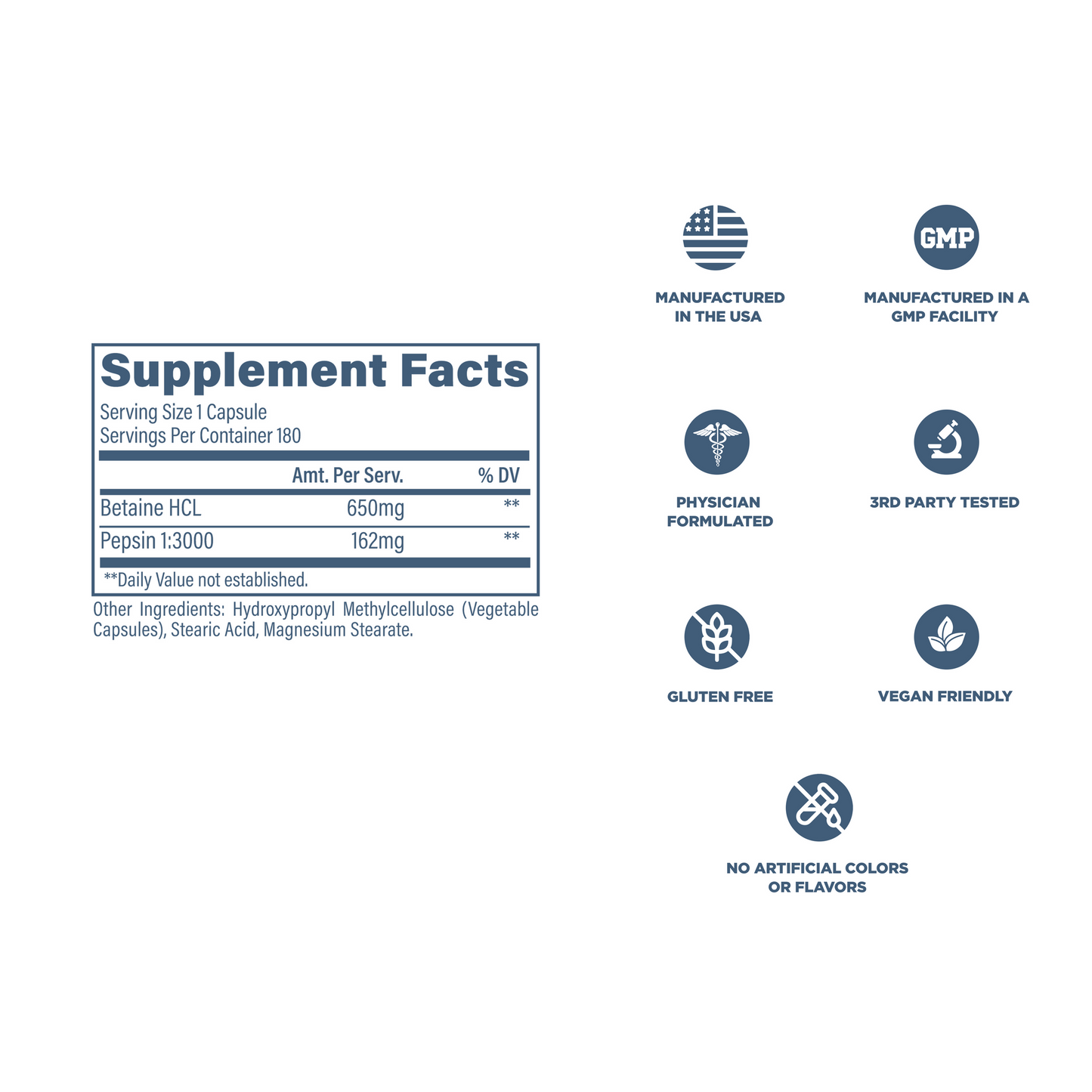 بيتاين هيدروكلوريد
