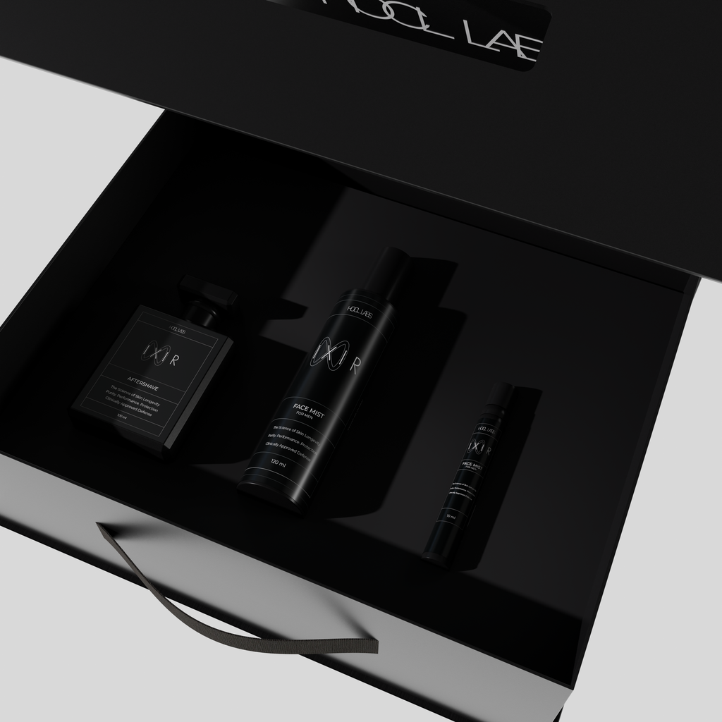 IXIR Gift Box