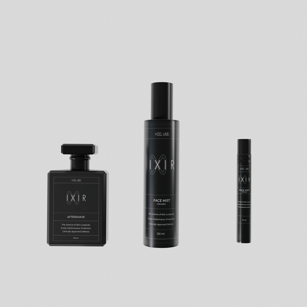 IXIR Gift Box