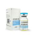 LIPO BURN 100