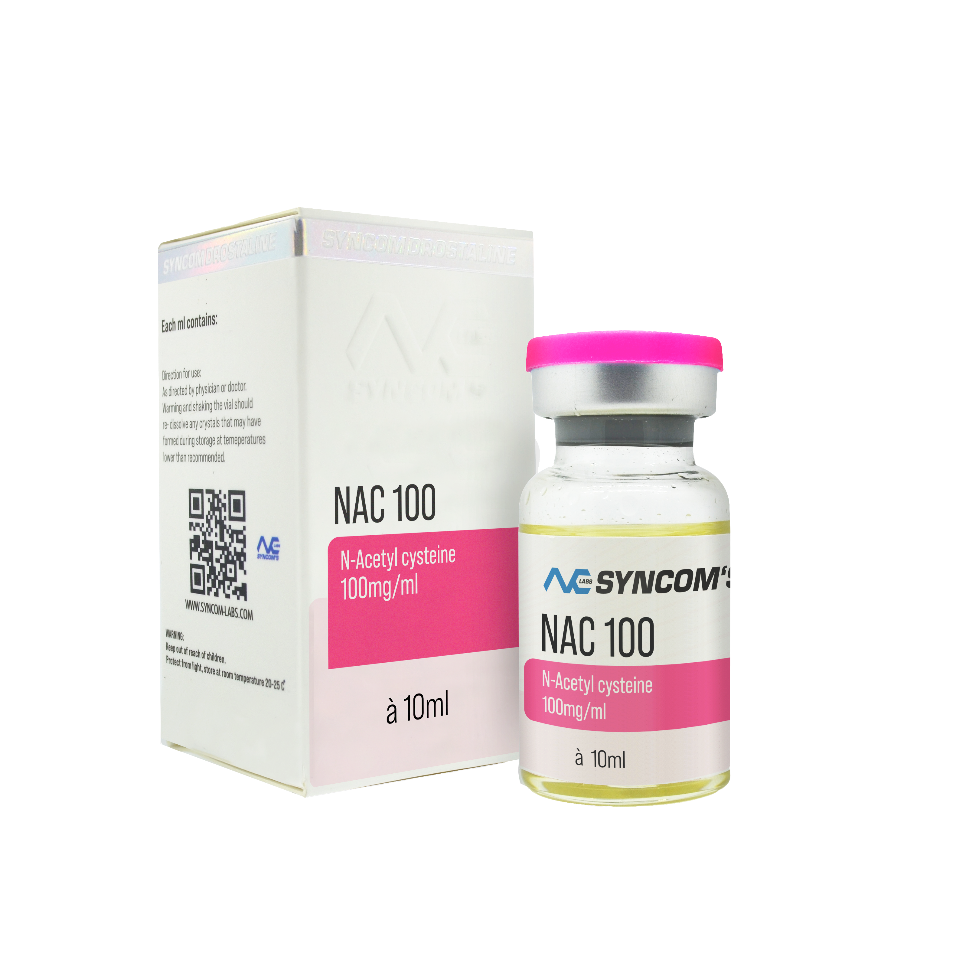 NAC 100