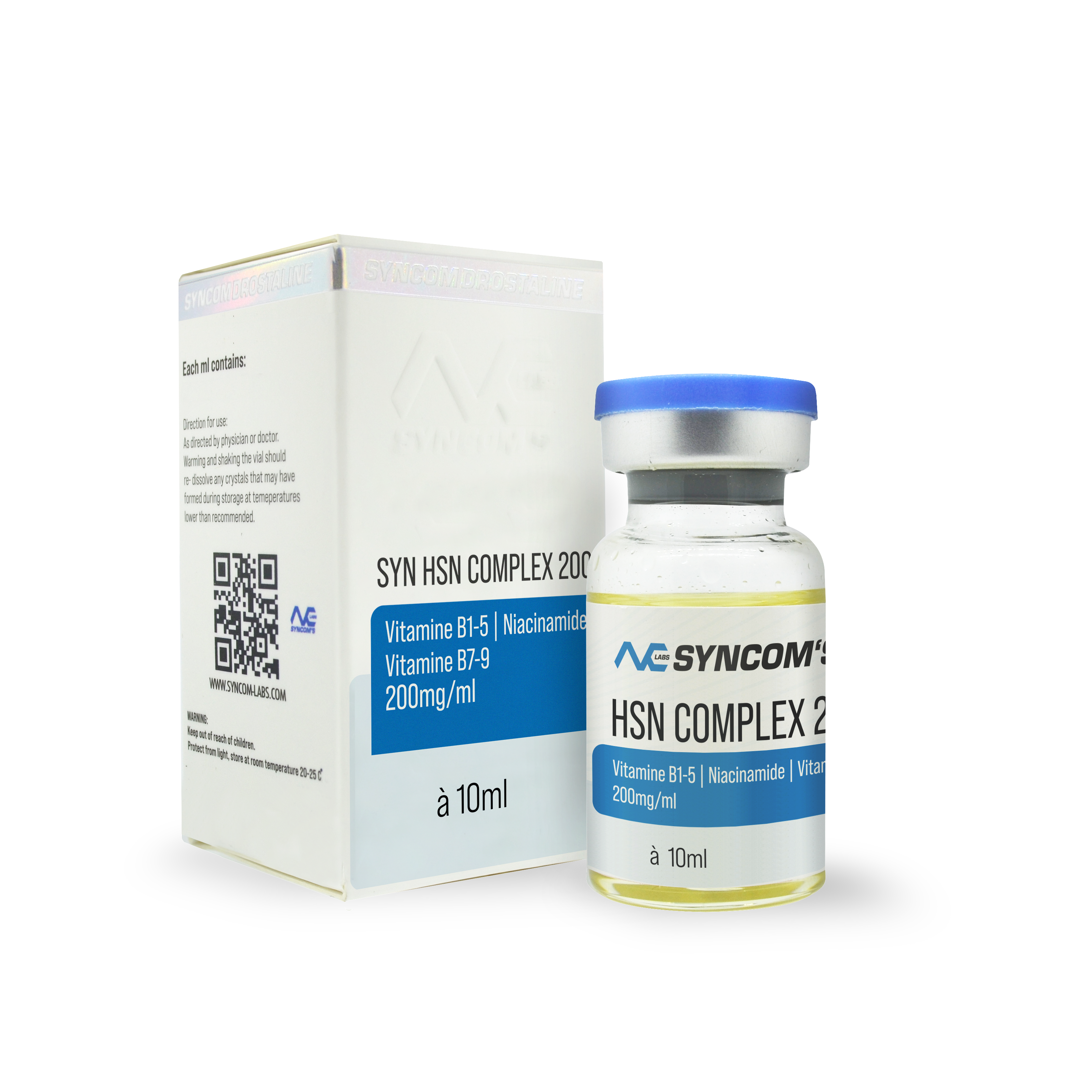 SYN HSN Complex