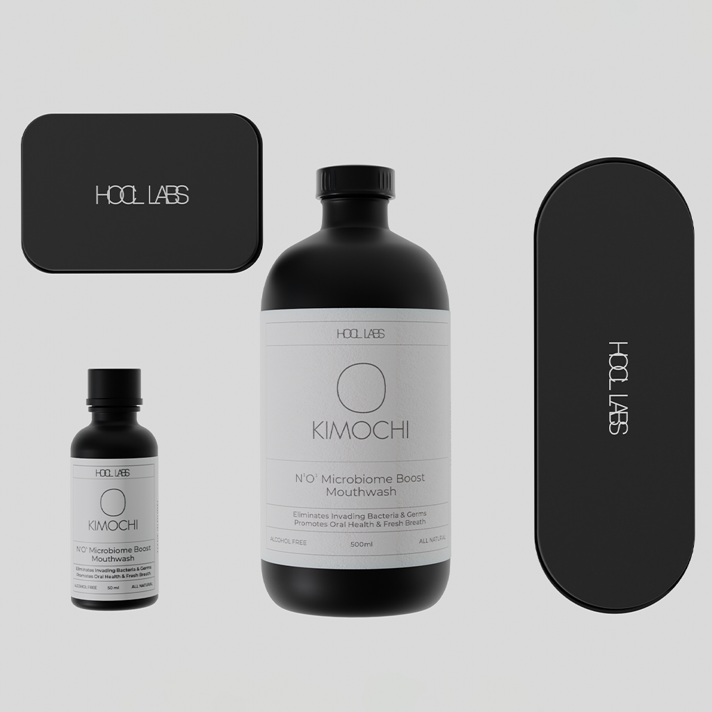 KIMOCHI Ritual Box