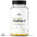 OMEGA 3 HIGH STRENGTH