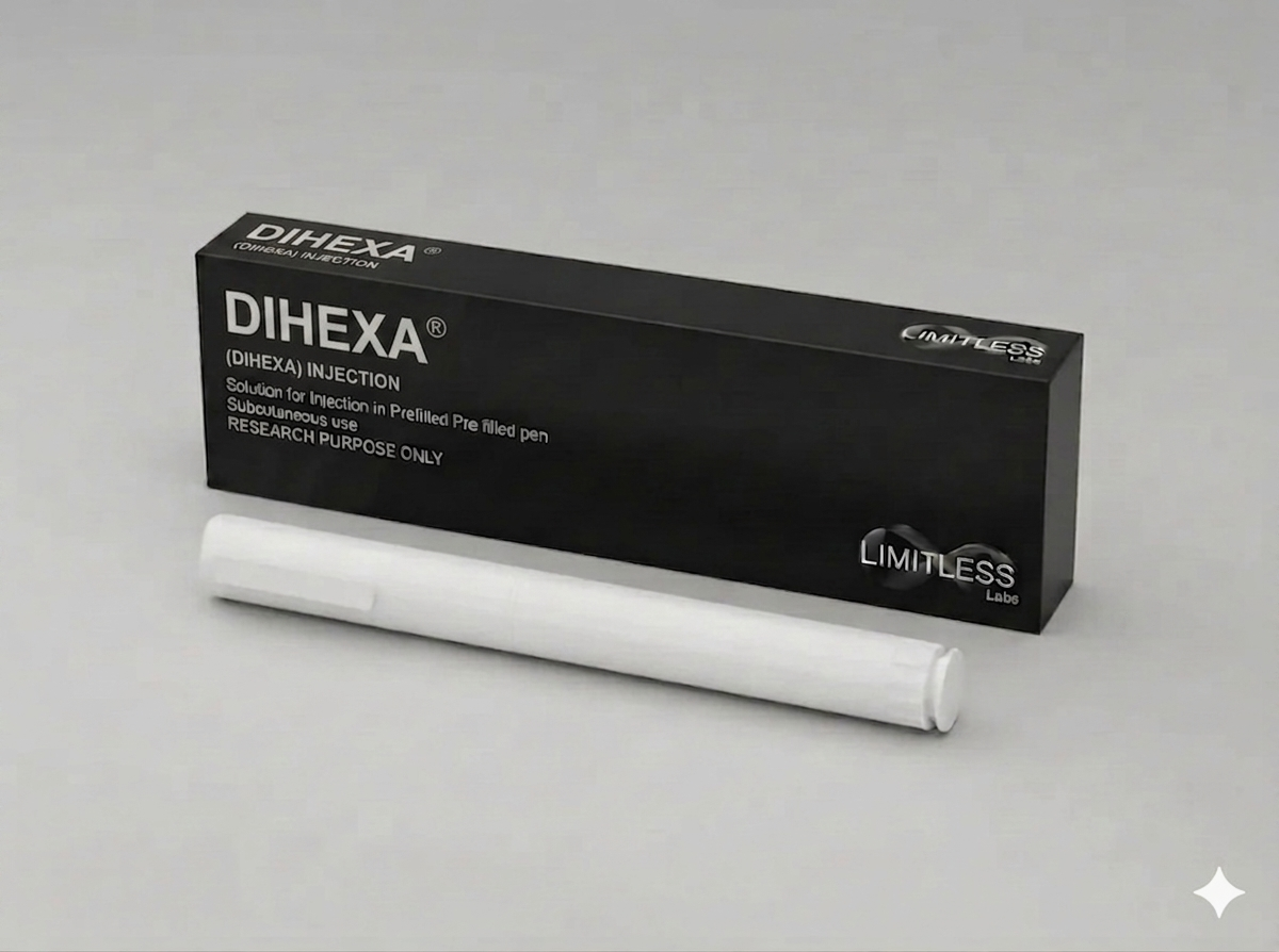 Dihexa Pen