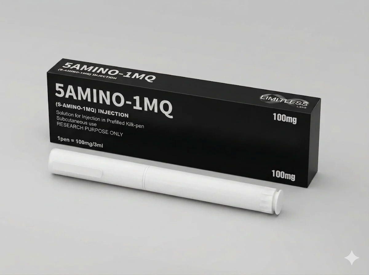 5Amino 1MQ Pen