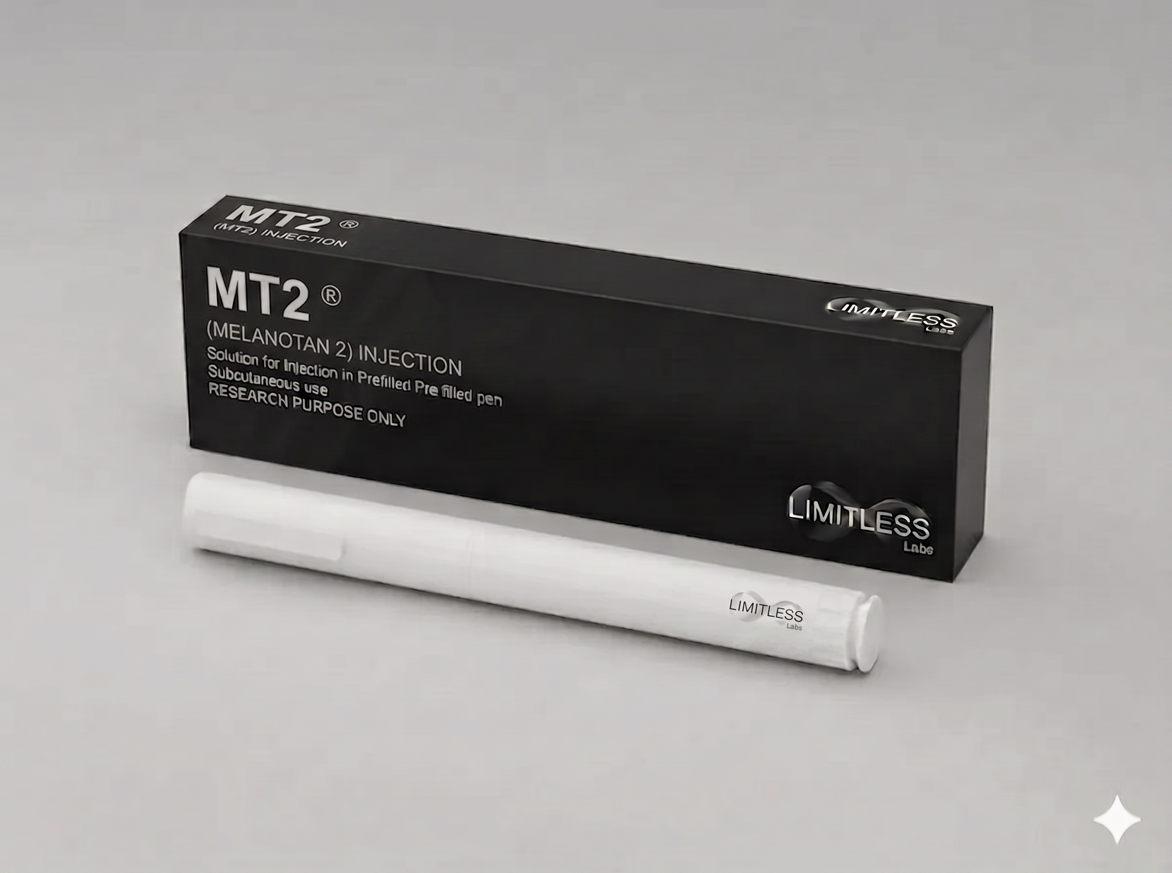 MT2 Pen
