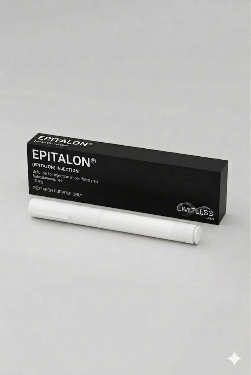 Epitalon Pen