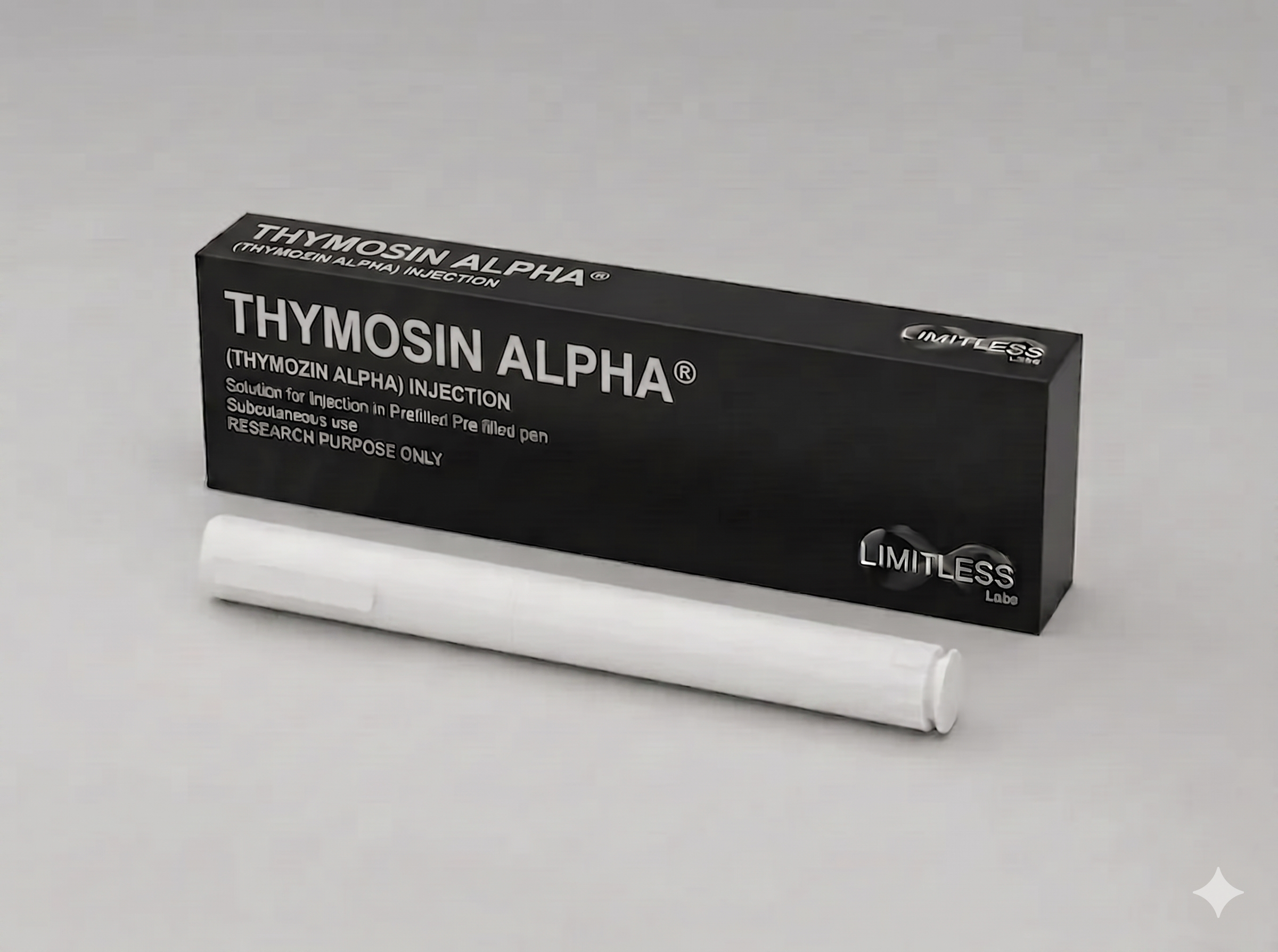 Thymosin Alpha Pen