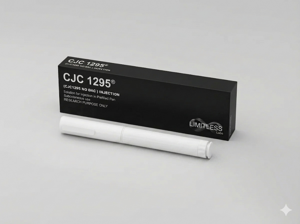 CJC1295 - NO DAC