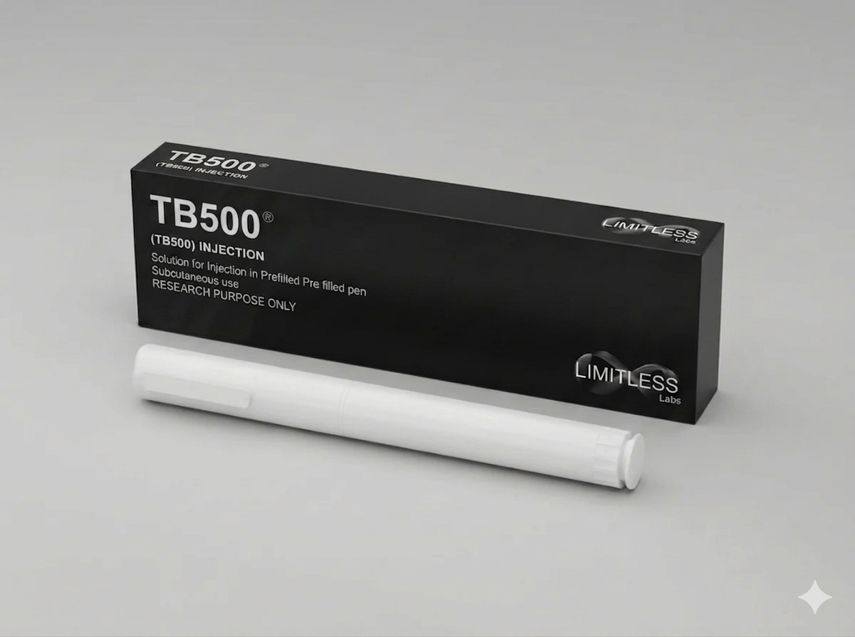 TB500 Pen