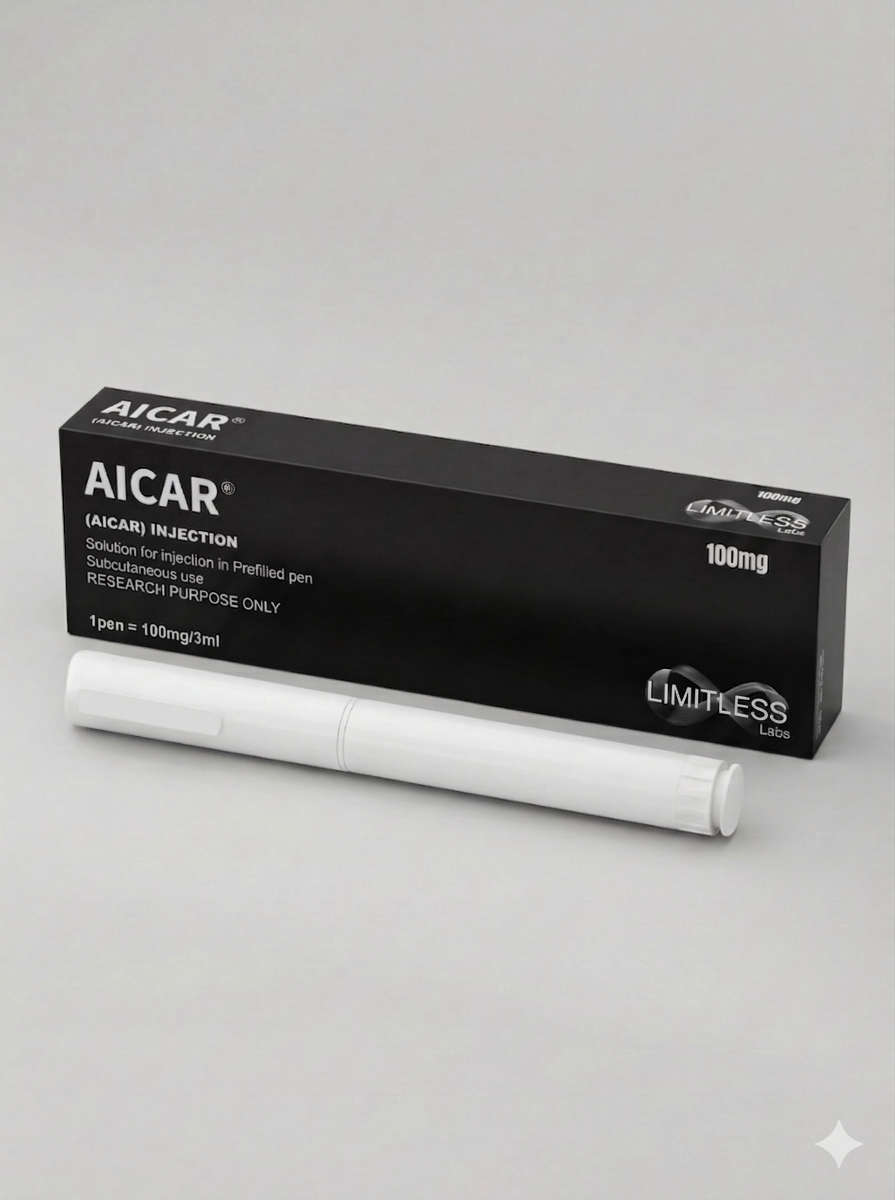 AICAR 100mg Pen