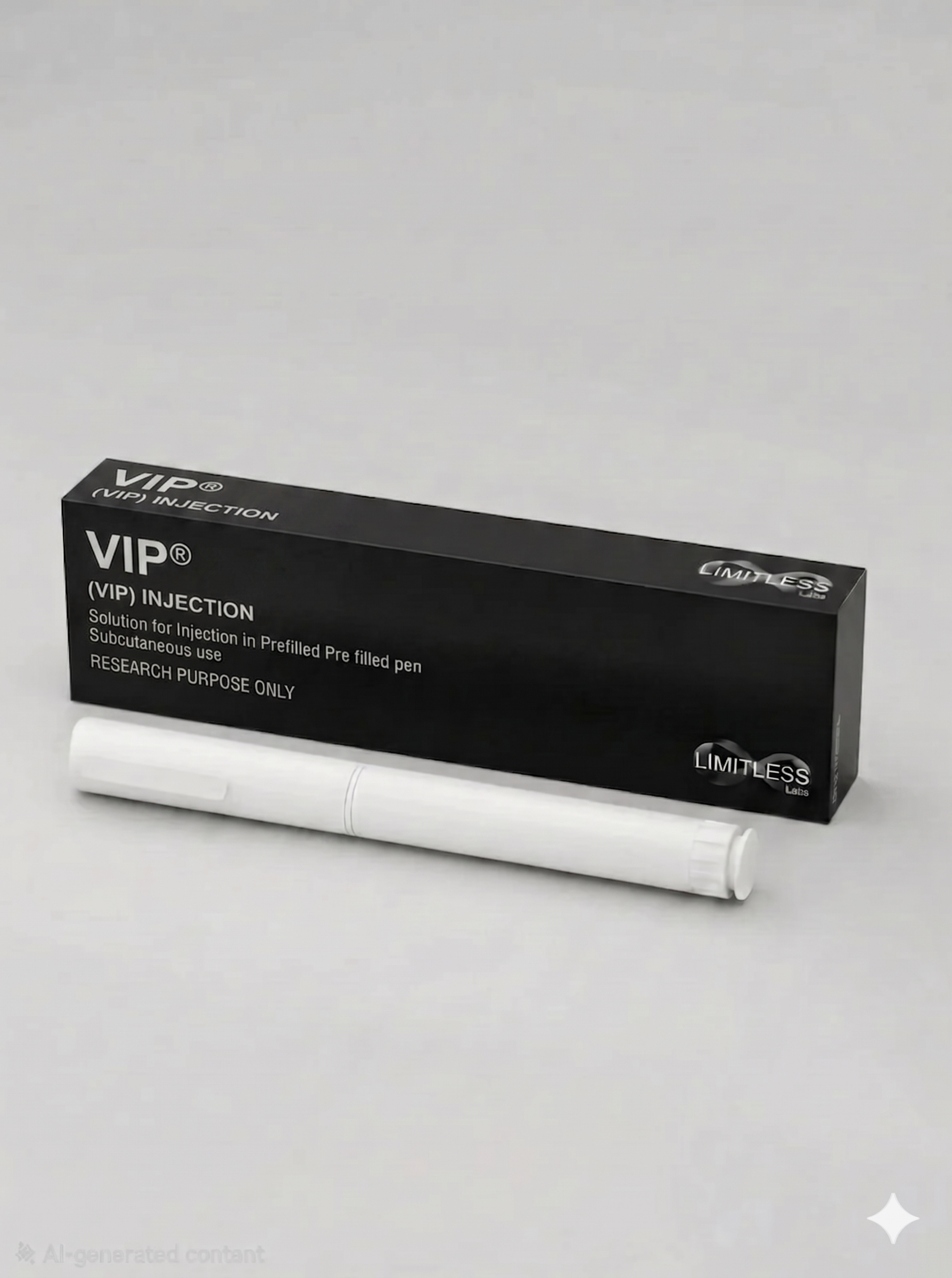 VIP Pen