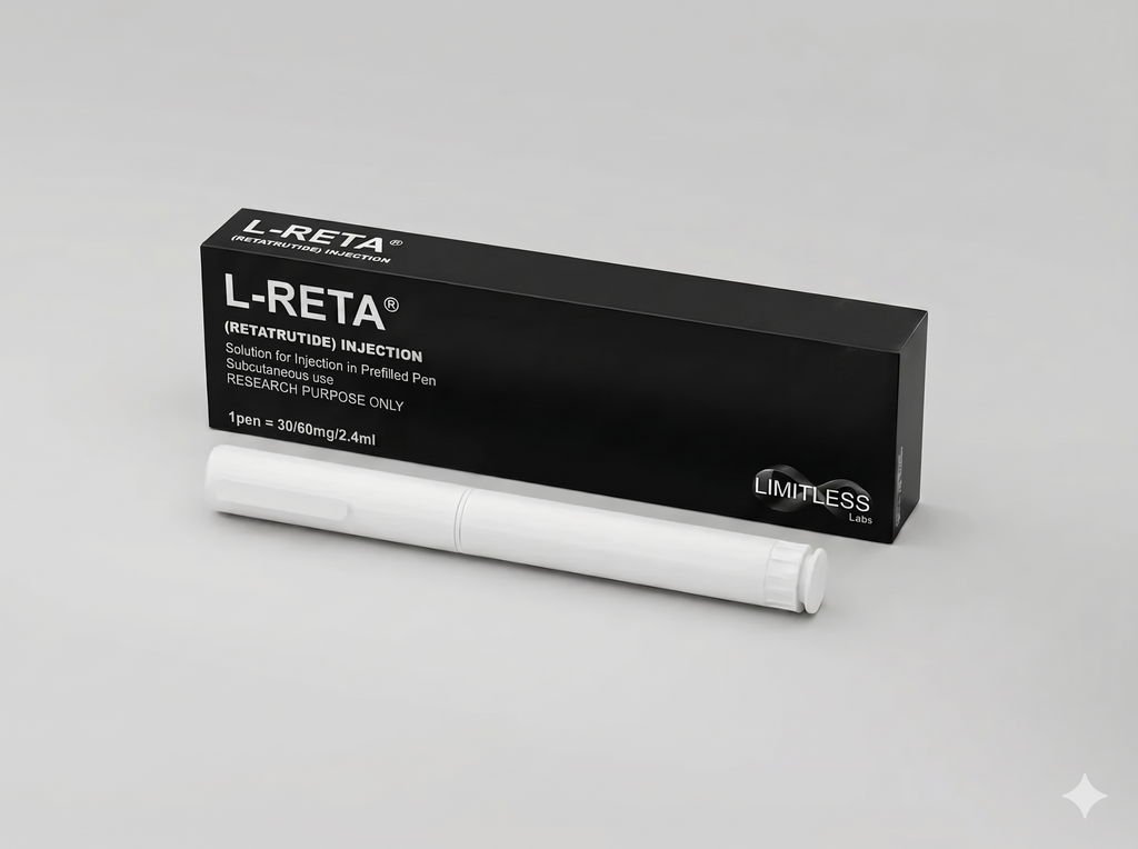 Retatrutide Pen