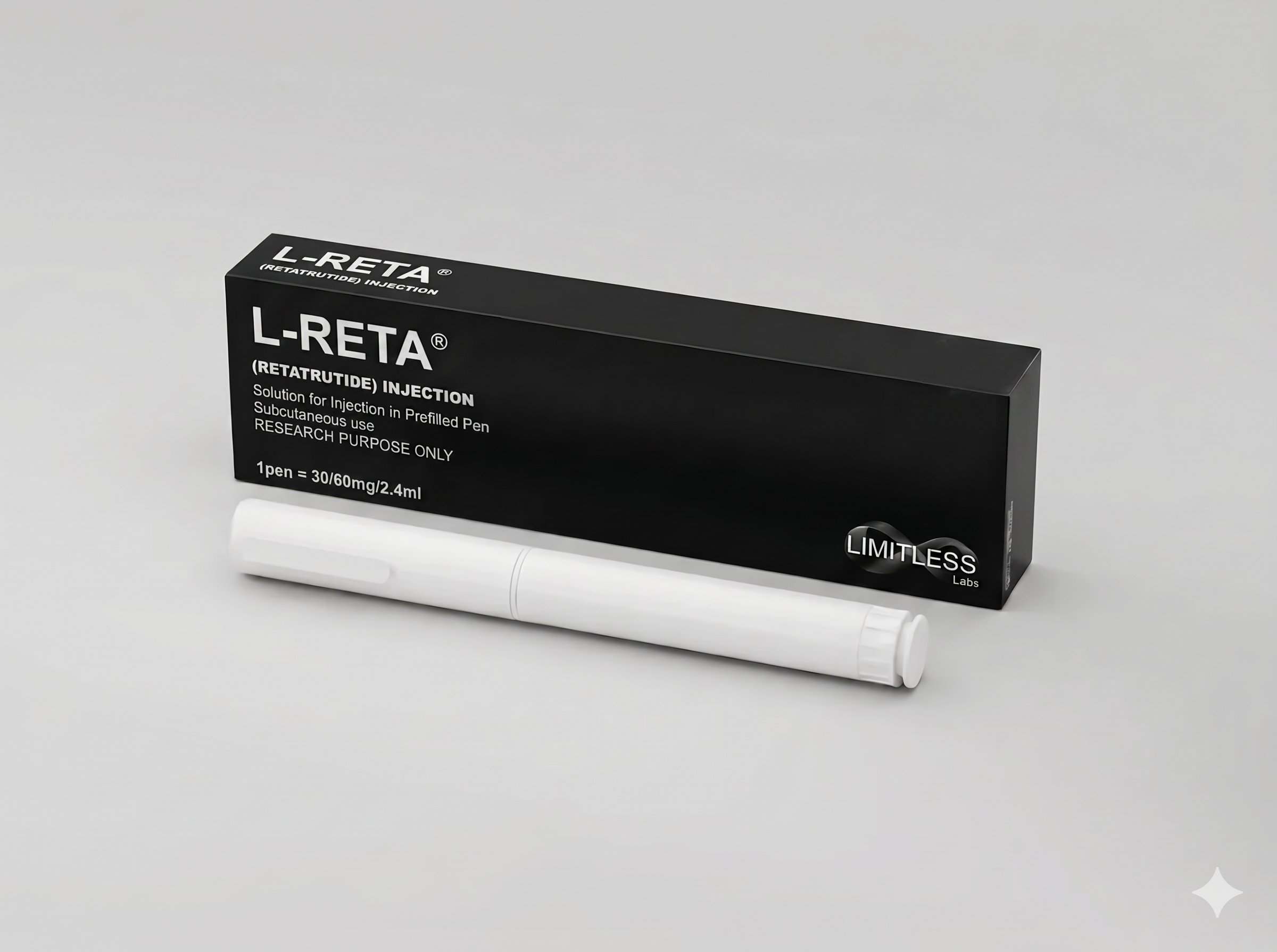 Retatrutide Pen