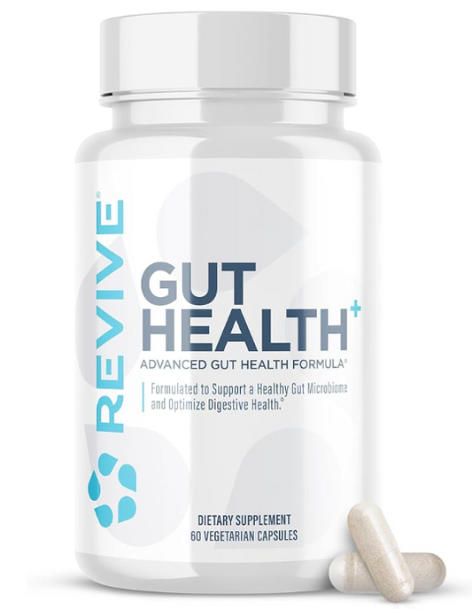 Revive Gut Health+