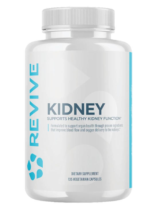 Revive Kidney