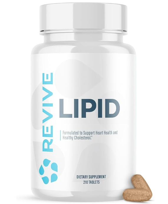 Revive Lipid