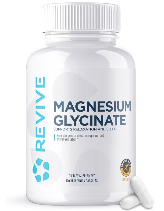 Revive Magnesium