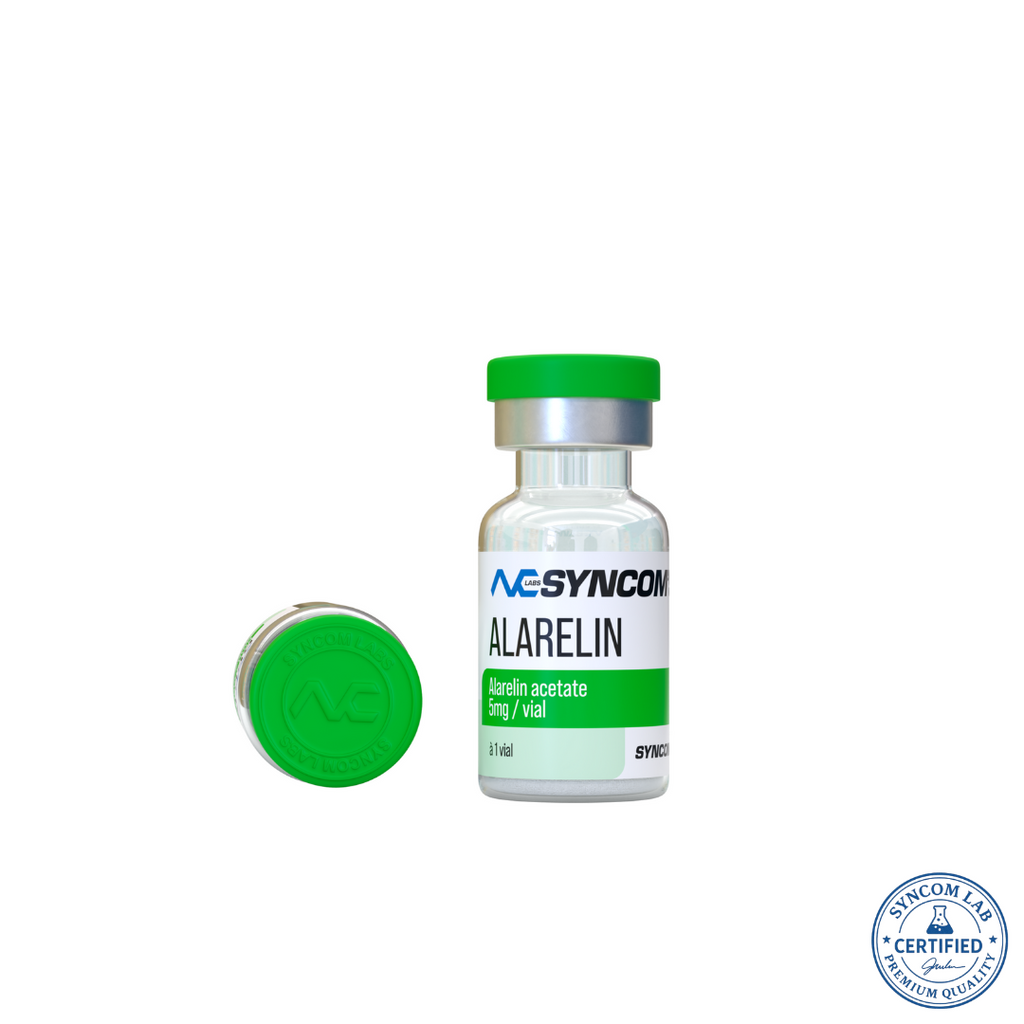ALARELIN