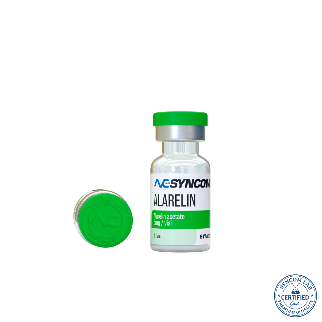 ALARELIN
