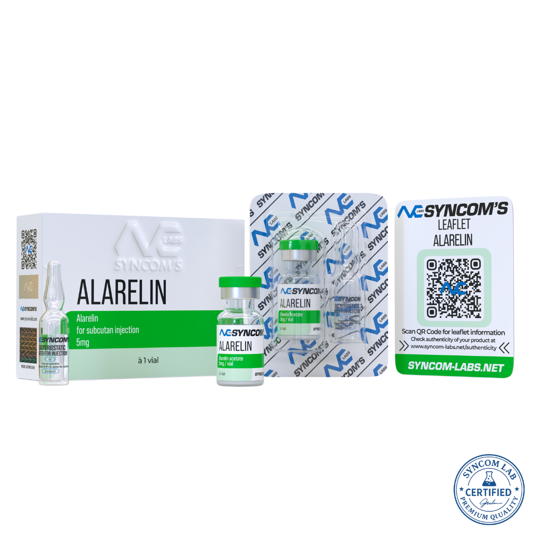 ALARELIN